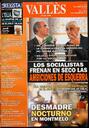 Revista del Vallès, 20/6/2003, page 1 [Page]