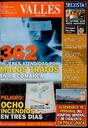 Revista del Vallès, 18/7/2003 [Ejemplar]