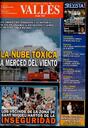 Revista del Vallès, 25/7/2003, página 1 [Página]