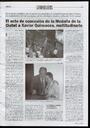 Revista del Vallès, 25/7/2003, page 7 [Page]