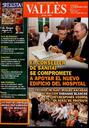 Revista del Vallès, 12/9/2003, page 1 [Page]