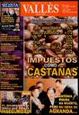 Revista del Vallès, 31/10/2003 [Issue]