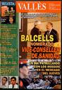 Revista del Vallès, 12/12/2003, página 1 [Página]