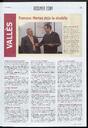 Revista del Vallès, 31/12/2004, page 25 [Page]
