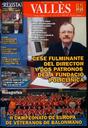 Revista del Vallès, 18/3/2005 [Ejemplar]