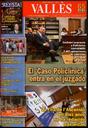 Revista del Vallès, 29/4/2005, page 1 [Page]