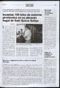 Revista del Vallès, 29/4/2005, página 25 [Página]