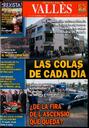 Revista del Vallès, 13/5/2005, pàgina 1 [Pàgina]