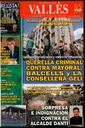Revista del Vallès, 1/7/2005 [Exemplar]