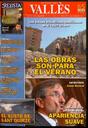 Revista del Vallès, 22/7/2005, página 1 [Página]