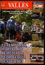 Revista del Vallès, 5/8/2005, pàgina 1 [Pàgina]