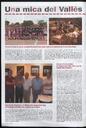 Revista del Vallès, 12/8/2005, page 20 [Page]