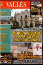 Revista del Vallès, 2/9/2005 [Ejemplar]