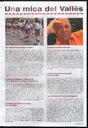 Revista del Vallès, 2/9/2005, page 31 [Page]