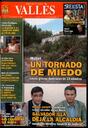 Revista del Vallès, 9/9/2005, pàgina 1 [Pàgina]