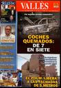 Revista del Vallès, 11/11/2005 [Ejemplar]