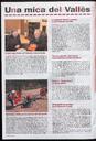 Revista del Vallès, 18/11/2005, page 39 [Page]