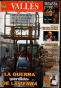 Revista del Vallès, 2/12/2005 [Ejemplar]