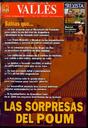Revista del Vallès, 16/12/2005, pàgina 1 [Pàgina]
