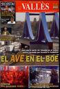 Revista del Vallès, 19/5/2006, página 1 [Página]