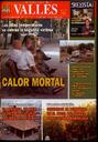 Revista del Vallès, 4/8/2006 [Issue]