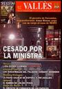 Revista del Vallès, 17/11/2006 [Issue]