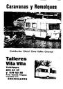 Revista del Vallès, 3/5/1977, Revista del Vallés Deportivo, pàgina 15 [Pàgina]