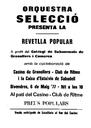 Revista del Vallès, 3/5/1977, Revista del Vallés Deportivo, pàgina 2 [Pàgina]