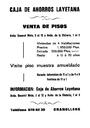 Revista del Vallès, 11/6/1977, page 20 [Page]