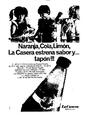 Revista del Vallès, 2/7/1977, pàgina 12 [Pàgina]