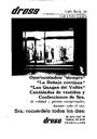 Revista del Vallès, 9/7/1977, pàgina 22 [Pàgina]