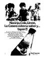 Revista del Vallès, 13/8/1977, pàgina 4 [Pàgina]