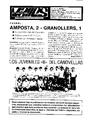 Revista del Vallès, 6/9/1977, Revista del Vallés Deportivo, pàgina 3 [Pàgina]