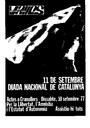 Revista del Vallès, 10/9/1977, pàgina 1 [Pàgina]