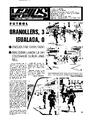 Revista del Vallès, 13/9/1977, Revista del Vallés Deportivo, pàgina 1 [Pàgina]