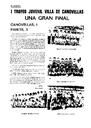 Revista del Vallès, 13/9/1977, Revista del Vallés Deportivo, pàgina 3 [Pàgina]