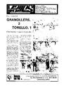 Revista del Vallès, 27/9/1977, Revista del Vallés Deportivo, pàgina 3 [Pàgina]