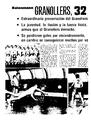 Revista del Vallès, 27/9/1977, Revista del Vallés Deportivo, pàgina 8 [Pàgina]