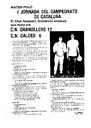 Revista del Vallès, 11/10/1977, Revista del Vallés Deportivo, page 8 [Page]