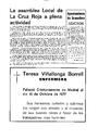 Revista del Vallès, 22/10/1977, page 5 [Page]