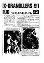 Revista del Vallès, 24/1/1978, Revista del Vallés Deportivo, page 9 [Page]