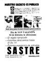 Revista del Vallès, 11/2/1978, page 14 [Page]