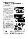 Revista del Vallès, 7/3/1978, Revista del Vallés Deportivo, page 9 [Page]