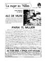 Revista del Vallès, 11/3/1978, Revista del Vallés Deportivo, page 23 [Page]