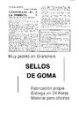 Revista del Vallès, 11/4/1978, Revista del Vallés Deportivo, page 14 [Page]