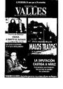 Revista del Vallès, 4/12/1993, pàgina 1 [Pàgina]