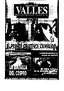 Revista del Vallès, 22/1/1994, pàgina 1 [Pàgina]