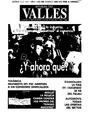 Revista del Vallès, 29/1/1994, pàgina 1 [Pàgina]