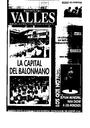 Revista del Vallès, 5/3/1994, pàgina 1 [Pàgina]