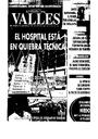 Revista del Vallès, 19/3/1994, pàgina 1 [Pàgina]